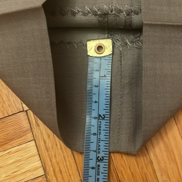 Ermenegildo Zegna Transeasonal Pant - Picture 11 of 14